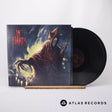 In Flames Foregone 2 x LP Vinyl Record - Front Cover & Record