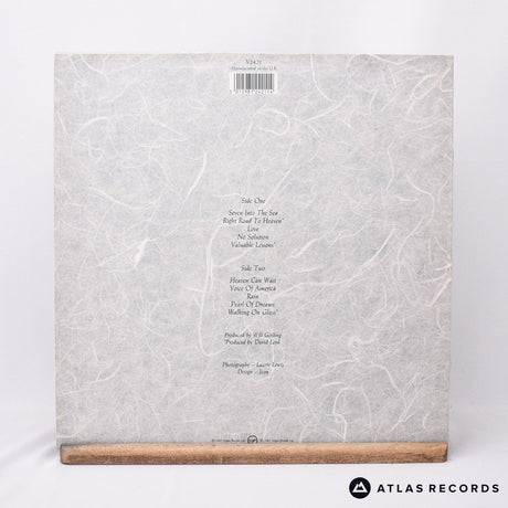 In Tua Nua - Vaudeville - LP Vinyl Record - EX/EX