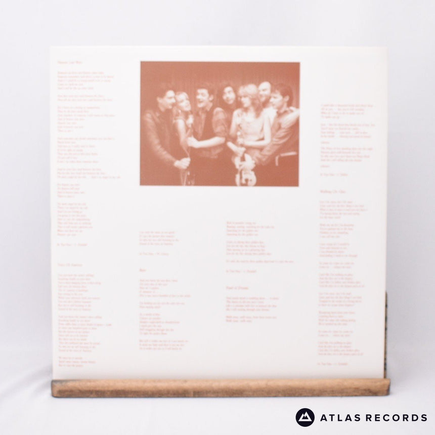 In Tua Nua - Vaudeville - LP Vinyl Record - EX/EX