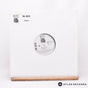 In-Dex Now You're Gone 12" Vinyl Record - In Sleeve