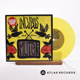 Incubus Talk Shows On Mute 7" Vinyl Record - Front Cover & Record