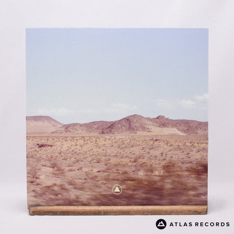 Indigo Sparke - Echo - Red Limited Edition LP Vinyl Record - NM/NM