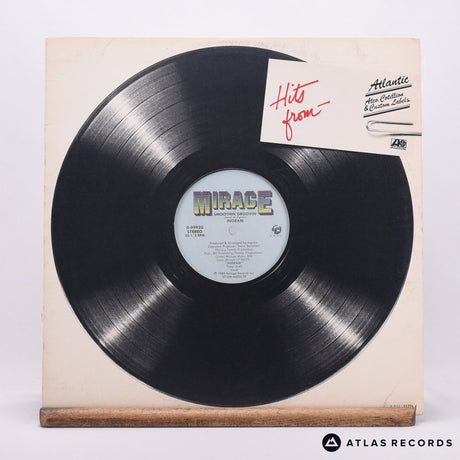 Ingram D.J.'s Delight 12" Vinyl Record - In Sleeve