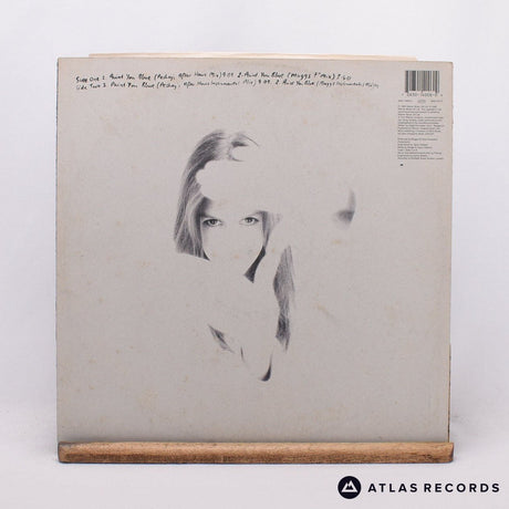 Ingrid Schroeder - Paint You Blue - 12" Vinyl Record - VG+/VG+