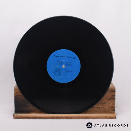 Ingrid Schroeder - Paint You Blue - 12" Vinyl Record - VG+/VG+