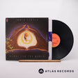 Inner Circle Ready For The World LP Vinyl Record - Front Cover & Record