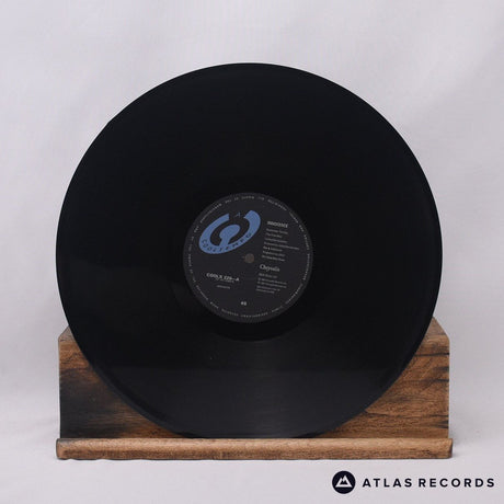 Innocence - Remember The Day - 12" Vinyl Record - EX/EX