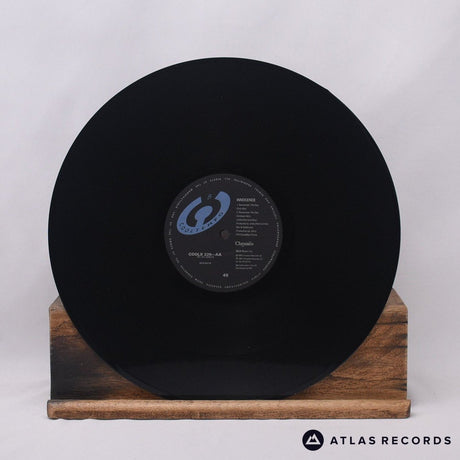 Innocence - Remember The Day - 12" Vinyl Record - EX/EX