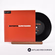 Interpol Slow Hands 7" Vinyl Record - Front Cover & Record