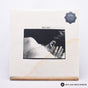 Iron And Wine The Sea & The Rhythm 12" Vinyl Record - Front Cover & Record