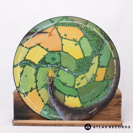 Iron Maiden Aces High 12" Vinyl Record - In Sleeve