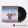 Iron Maiden Can I Play With Madness 12" Vinyl Record - Front Cover & Record