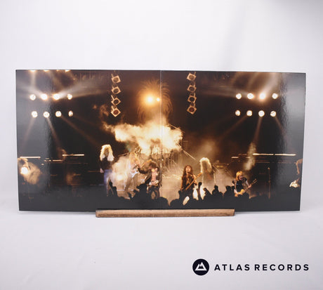 Iron Maiden - Killers - Limited Edition Picture Disc LP Vinyl Record - NM/EX