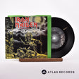 Iron Maiden Prowler 7" Vinyl Record - Front Cover & Record
