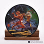 Iron Maiden Run To The Hills 7" Vinyl Record - In Sleeve