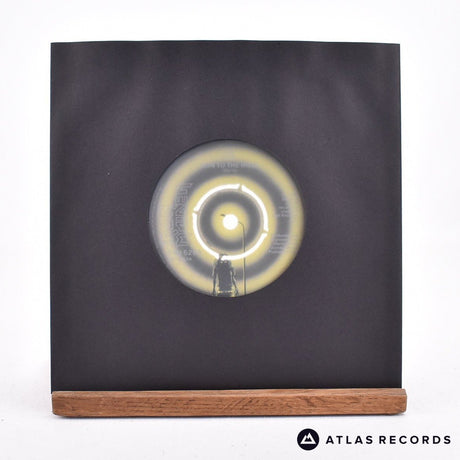 Iron Maiden Run To The Hills 7" Vinyl Record - In Sleeve