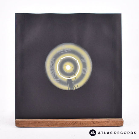 Iron Maiden - Run To The Hills - 7" Vinyl Record - VG+