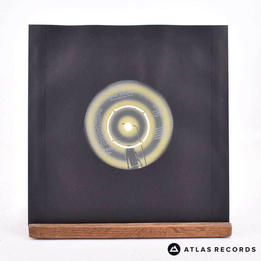 Iron Maiden - Run To The Hills - 7" Vinyl Record - VG+