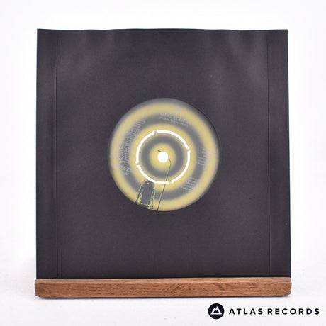 Iron Maiden - Run To The Hills - 7" Vinyl Record - VG+