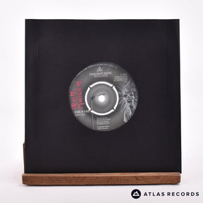 Iron Maiden Twilight Zone 7" Vinyl Record - In Sleeve