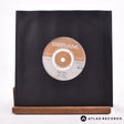 Iron Virgin Rebels Rule 7" Vinyl Record - In Sleeve