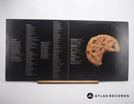 Isaac Hayes - Chocolate Chip - LP Vinyl Record - VG+/EX