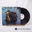Isaac Hayes Juicy Fruit LP Vinyl Record - Front Cover & Record