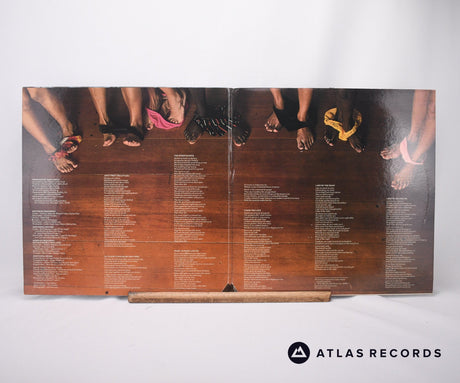 Isaac Hayes - Juicy Fruit (Disco Freak) - LP Vinyl Record - EX/EX