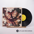 Isaac Hayes ...To Be Continued LP Vinyl Record - Front Cover & Record