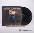 Isaac Hayes Truck Turner Double LP Vinyl Record - Front Cover & Record