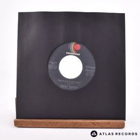 Isaac Hayes Wonderful 7" Vinyl Record - In Sleeve