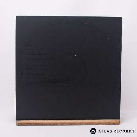 Isis - Live 1 - 09.23.03 - Limited Edition A A LP Vinyl Record - EX/EX