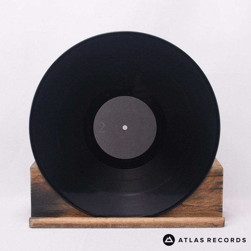 Isis - Live 1 - 09.23.03 - Limited Edition A A LP Vinyl Record - EX/EX