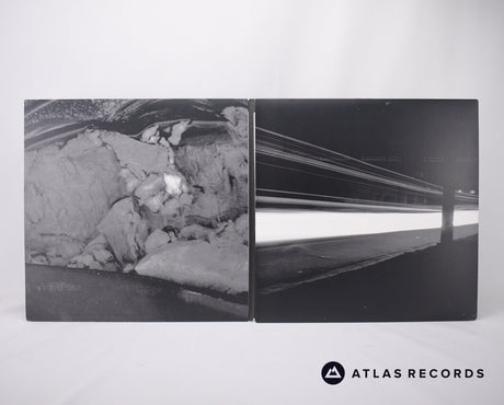 Isis - Temporal - Tri-Fold Sleeve 3 x LP Vinyl Record - VG+/VG+