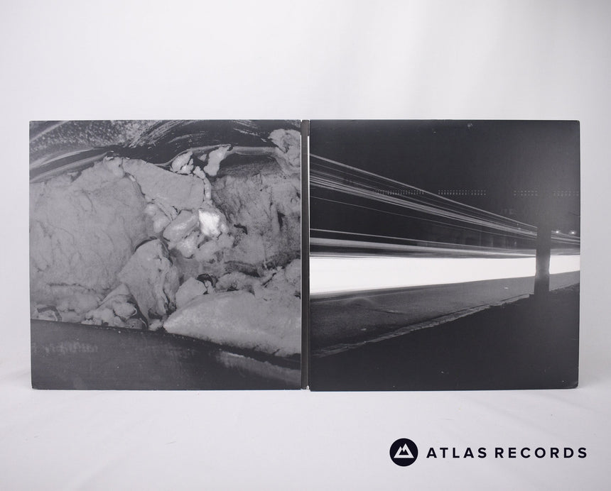 Isis - Temporal - Tri-Fold Sleeve 3 x LP Vinyl Record - VG+/VG+