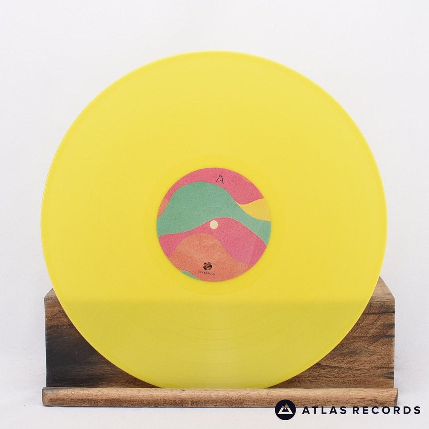 Isobel Campbell - There Is No Other... - 180G A B LP + CD Vinyl Record - NM/NM
