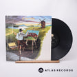 It Bites The Big Lad In The Windmill LP Vinyl Record - Front Cover & Record
