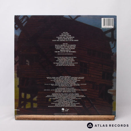 It Bites - The Big Lad In The Windmill - LP Vinyl Record - VG+/VG+