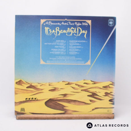 It's A Beautiful Day - A Thousand And One Nights - LP Vinyl Record - EX/EX