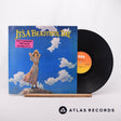 It's A Beautiful Day It's A Beautiful Day LP Vinyl Record - Front Cover & Record