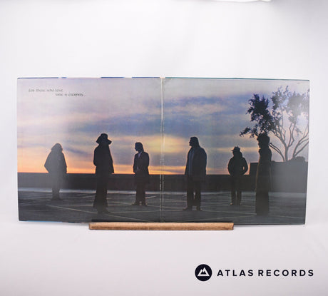 It's A Beautiful Day - It's A Beautiful Day - LP Vinyl Record - VG+/VG+