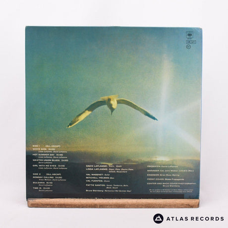 It's A Beautiful Day - It's A Beautiful Day - LP Vinyl Record - VG+/VG+