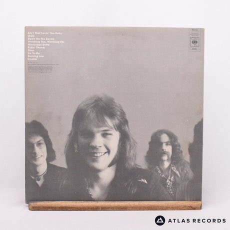 It's A Beautiful Day - ...Today - Gatefold LP Vinyl Record - VG+/EX