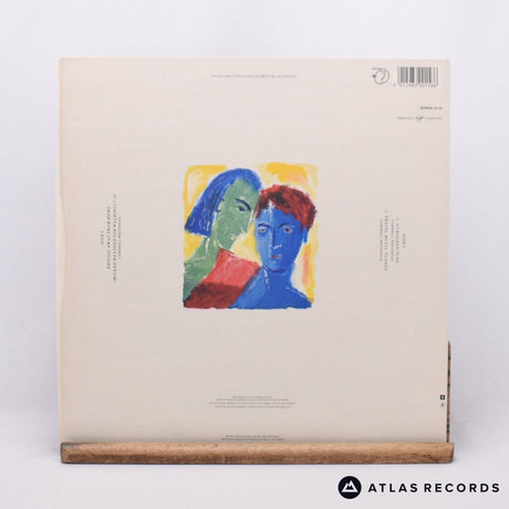 It's Immaterial - Driving Away From Home - 12" Vinyl Record - EX/EX