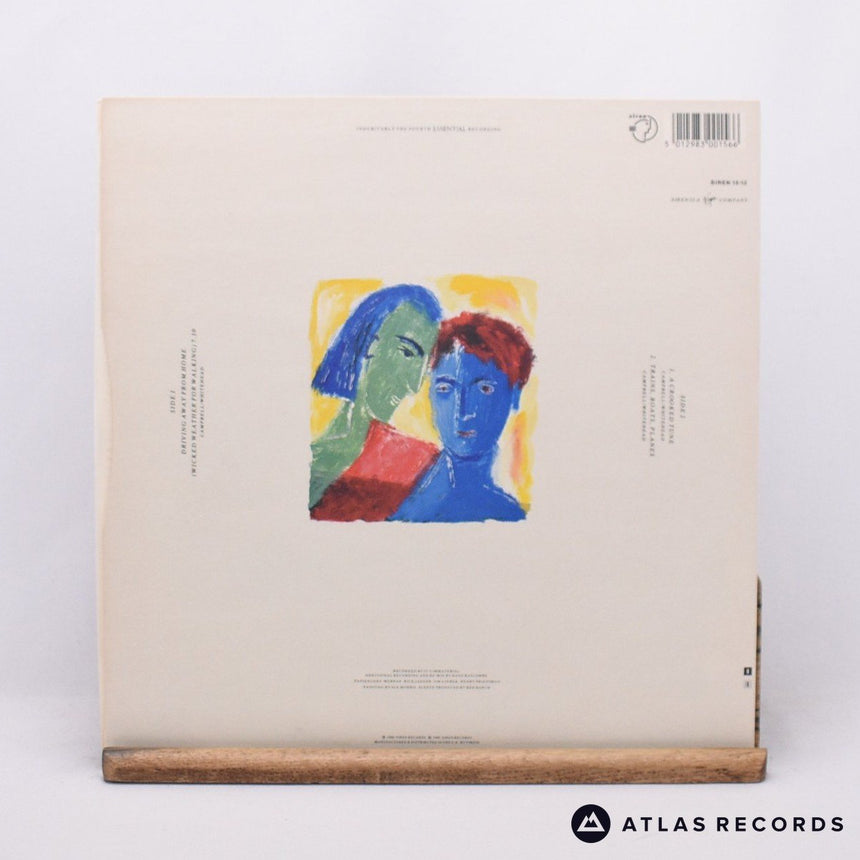 It's Immaterial - Driving Away From Home - 12" Vinyl Record - EX/EX
