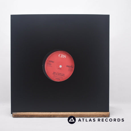Ivana Spagna - Call Me - 12" Vinyl Record -