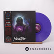 Ivy Chalice Noctifer LP Vinyl Record - Front Cover & Record