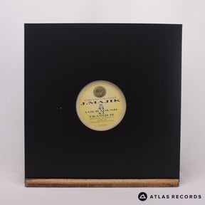 J Majik Your Sound 12" Vinyl Record - In Sleeve