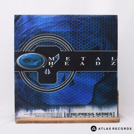 J Majik - Your Sound / Tranquil - A1 B1 12" Vinyl Record - EX/VG+