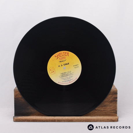 J.J. Cale - Really - LP Vinyl Record - VG+/VG+